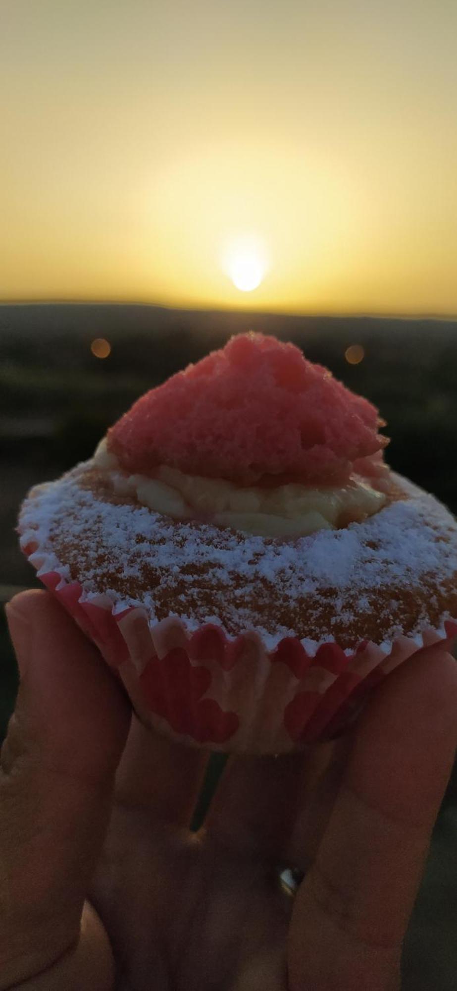 Il Sentiero B&Bio SantʼAntìoco Dış mekan fotoğraf